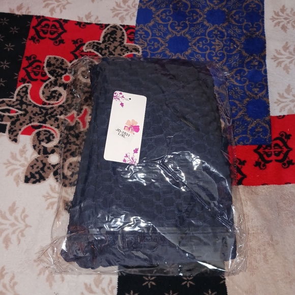 Insulated/Lined Tik-Tok Hi-Rise Leggings Size L-XL - Picture 2 of 5